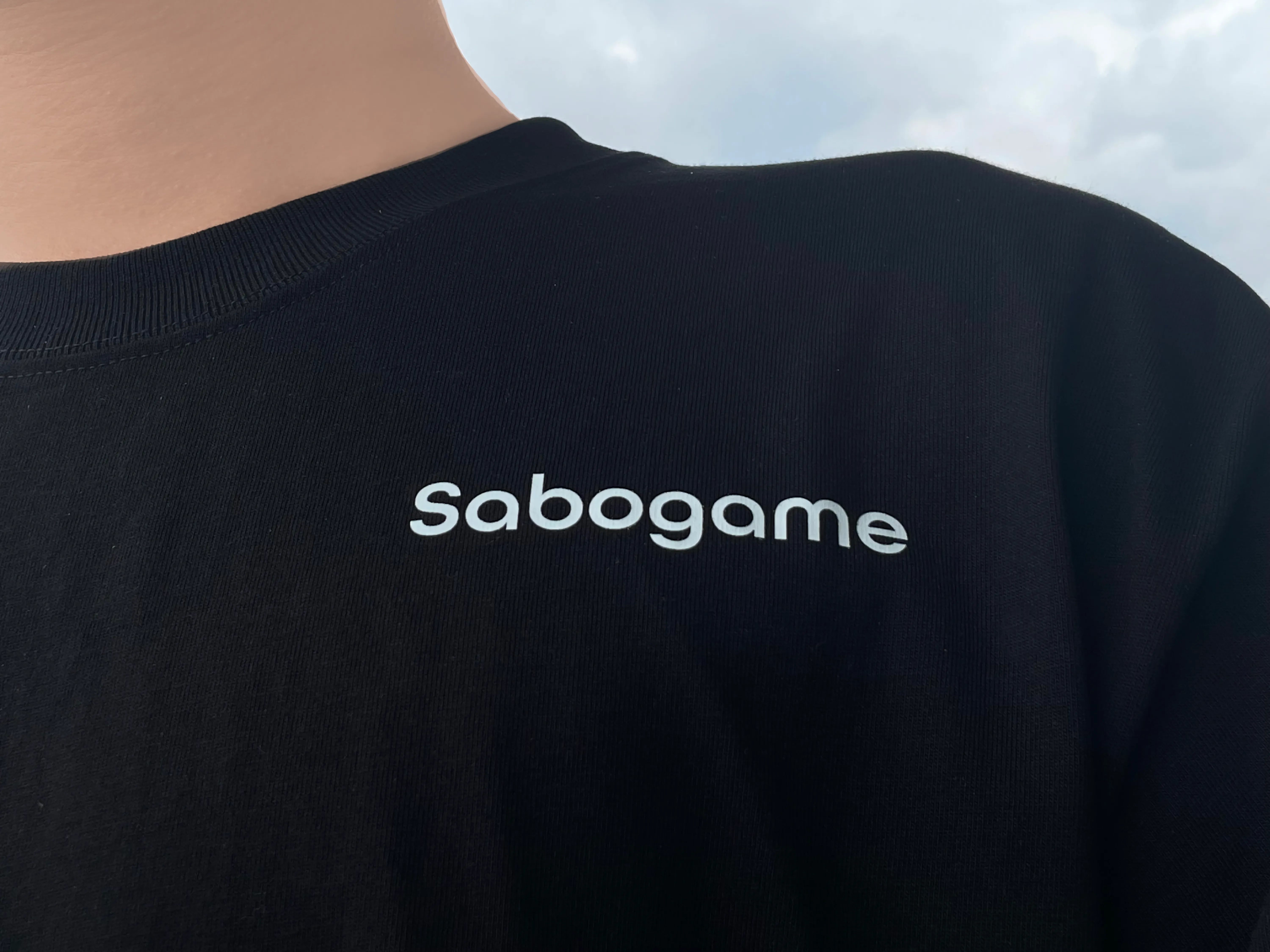 SaboGame Story